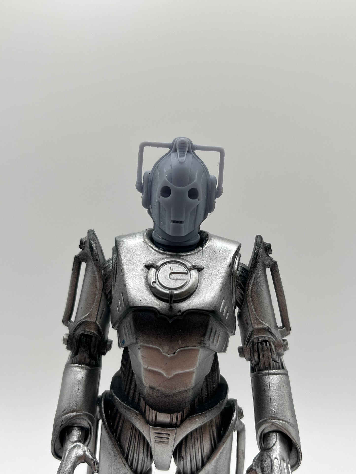 Cyberman: Cybus Industries (c)