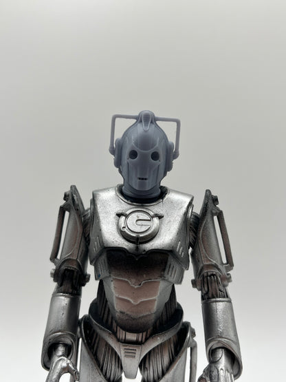 Cyberman: Cybus Industries (c)