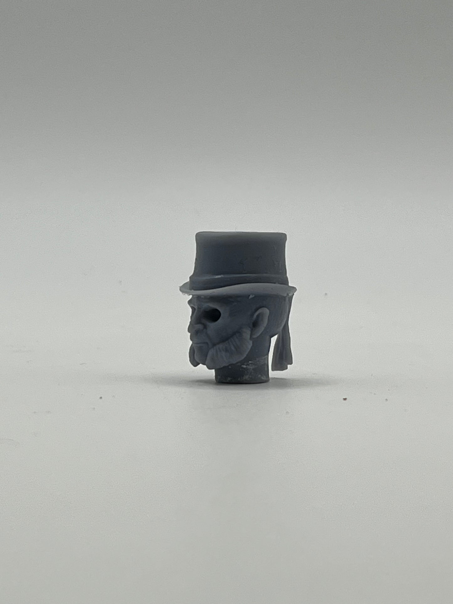 Ghost Prentis