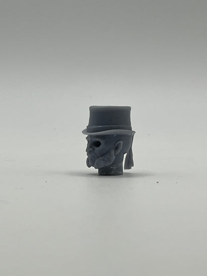 Ghost Prentis