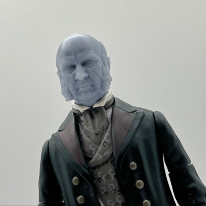 Mr Sneed