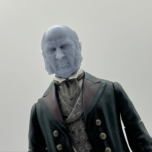Mr Sneed