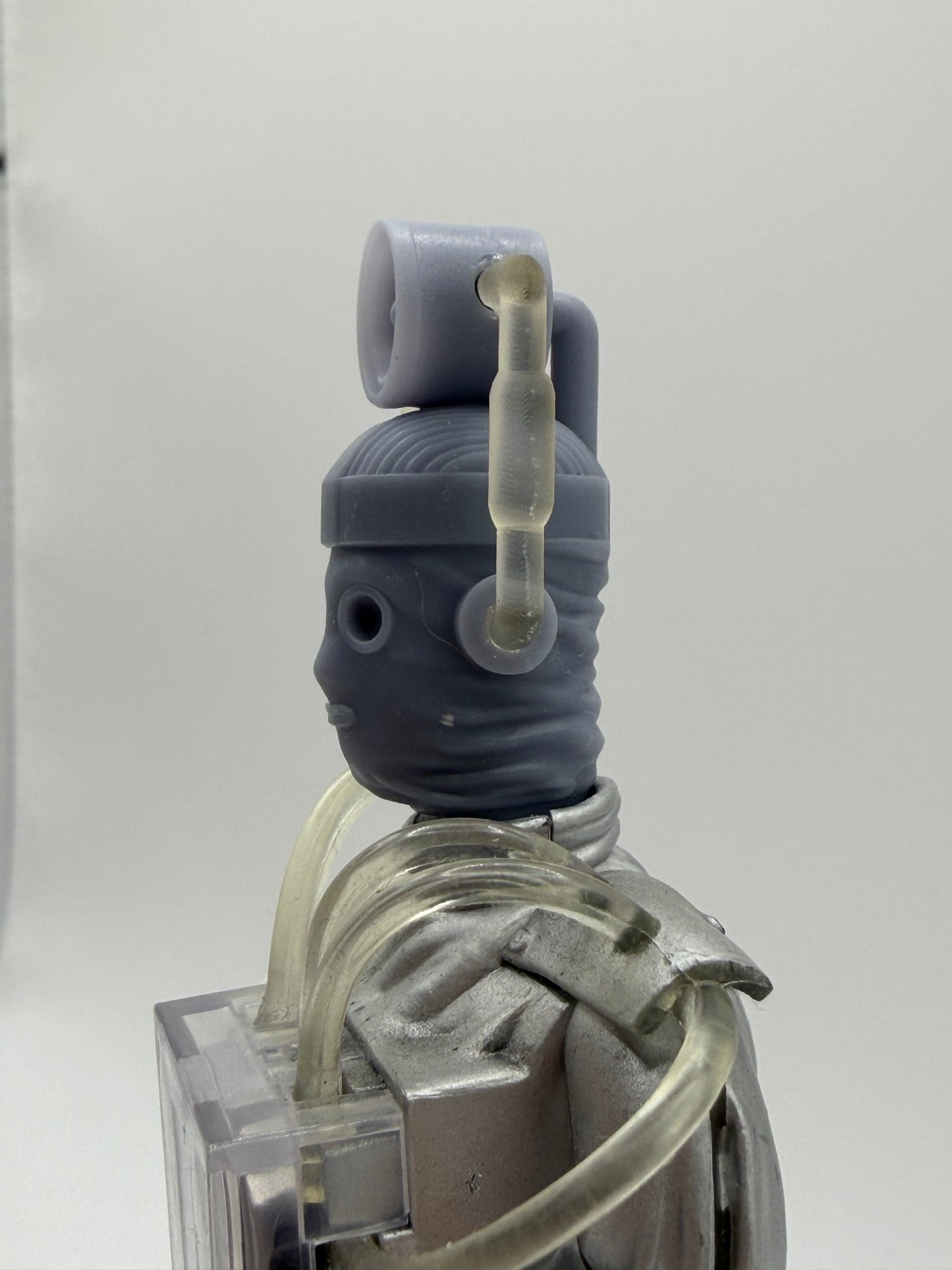 Cyberman: Talon