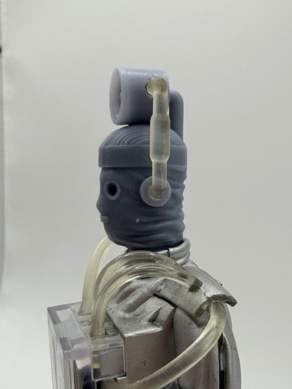 Cyberman: Talon