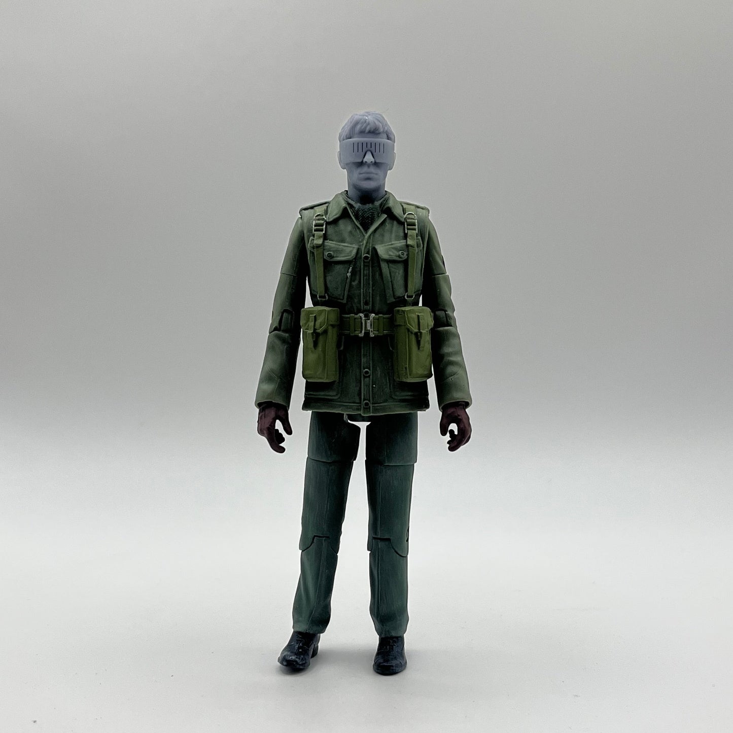 War Lord Student