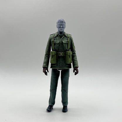 War Lord Student