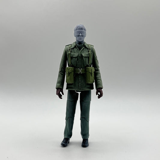 War Lord Student
