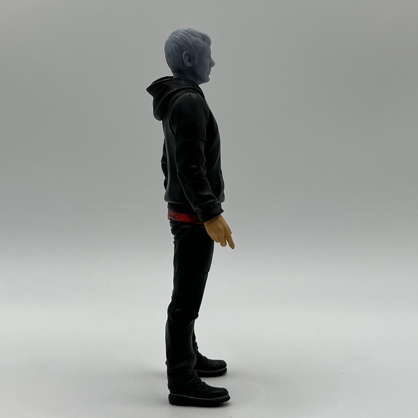 The Master (The End of Time)