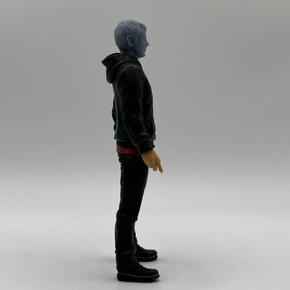 The Master (The End of Time)