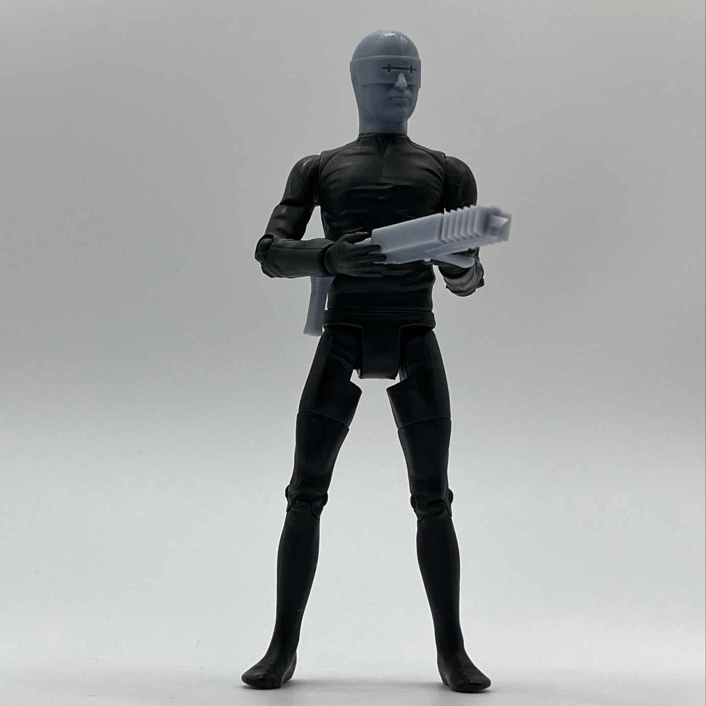War Lord Soldier (Set 1)
