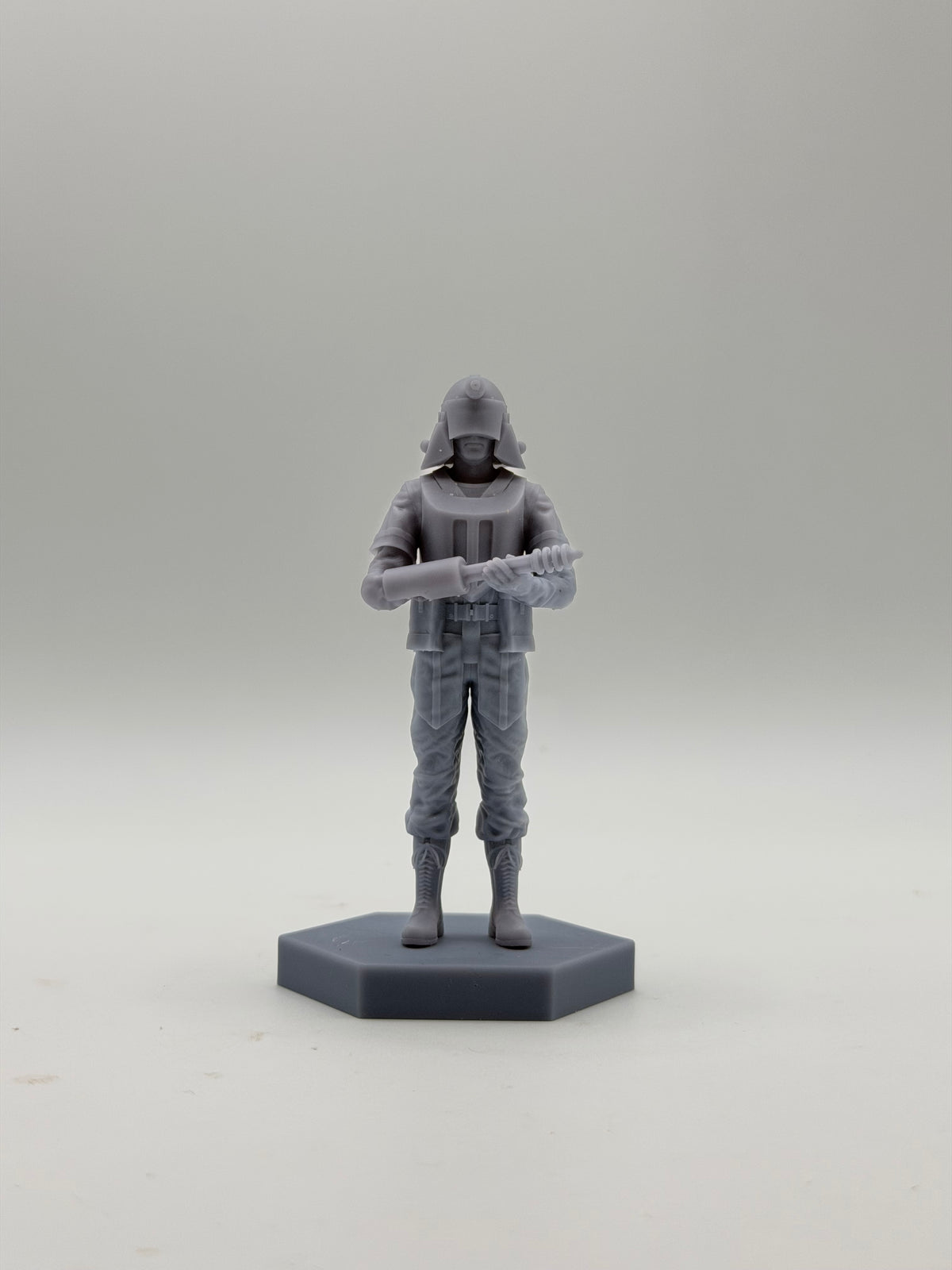 Dalek Trooper (1:21)