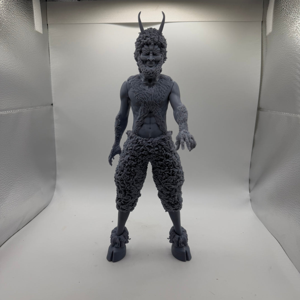 Azal Figure Kit