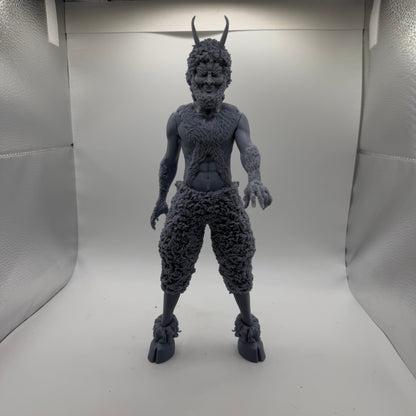 Azal Figure Kit