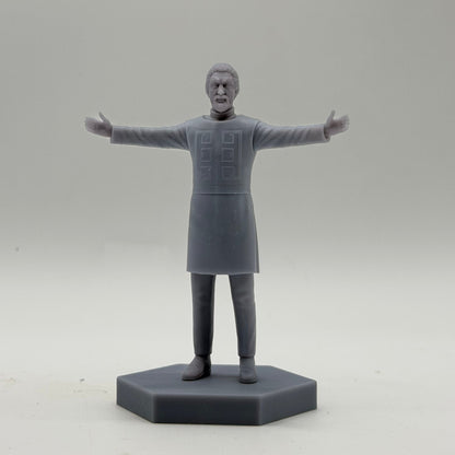 Mavic Chen (1:21)