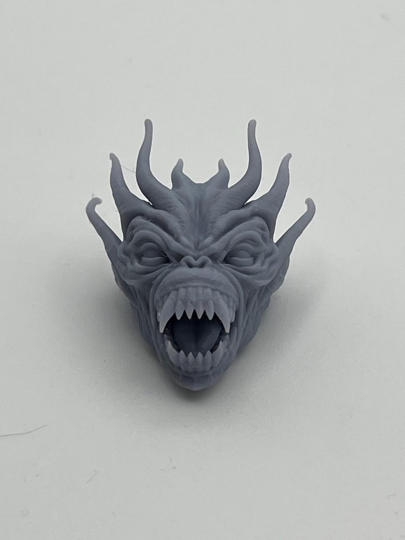 Shreek Figure Kit