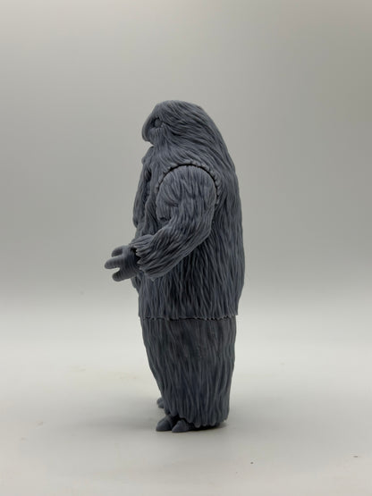 Yeti MK2 (Smaller) Figure Kit