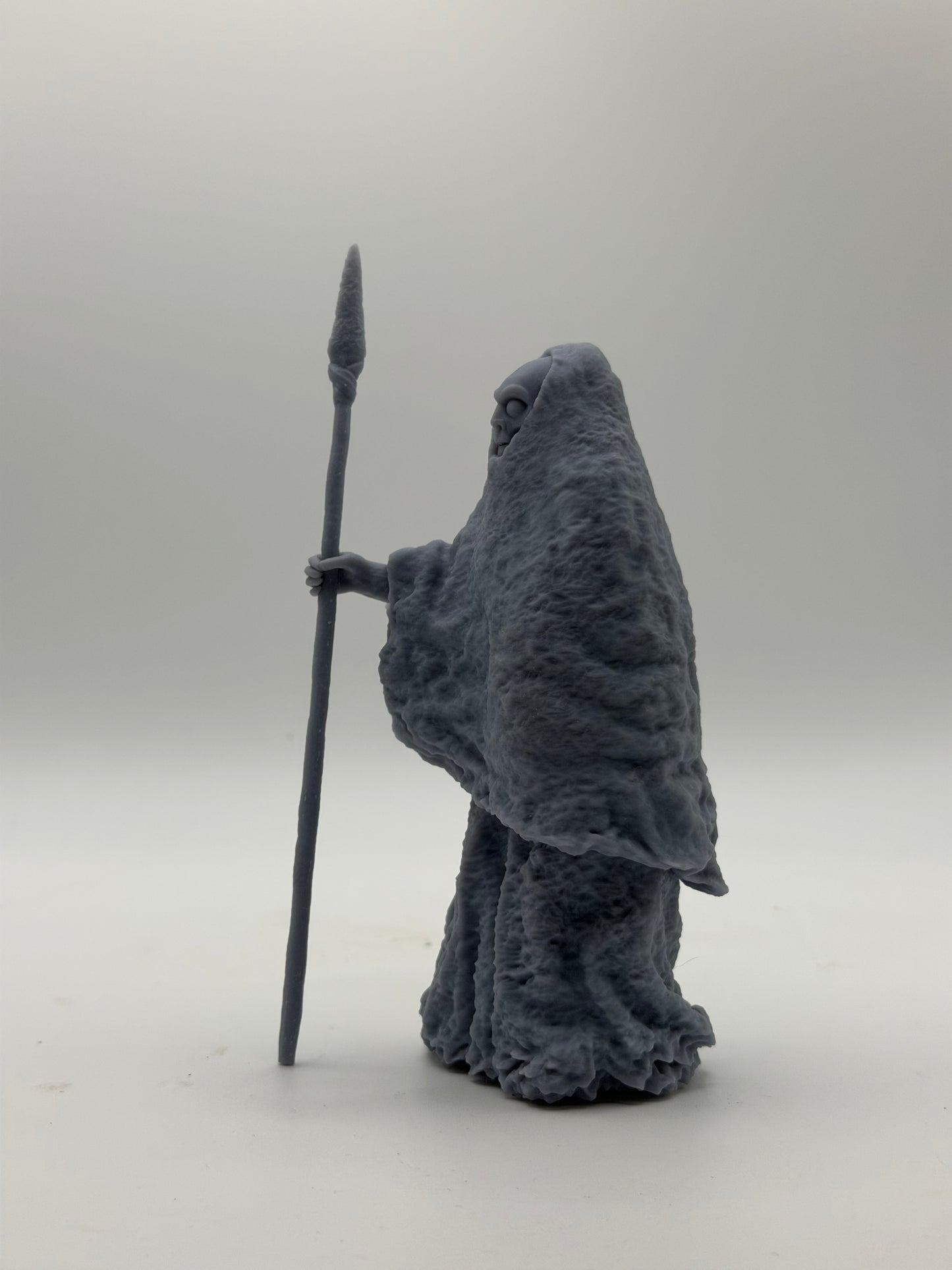 Exxilon Figure Kit