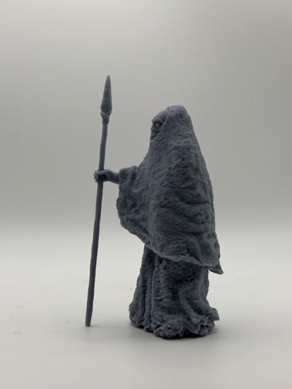 Exxilon Figure Kit