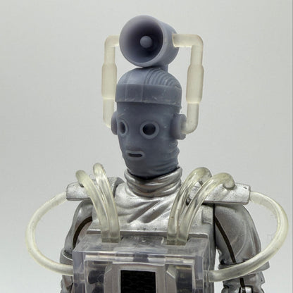 Cyberman: Krang
