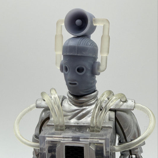 Cyberman: Krang