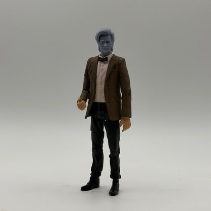 11th Doctor (The Wedding of River Song)