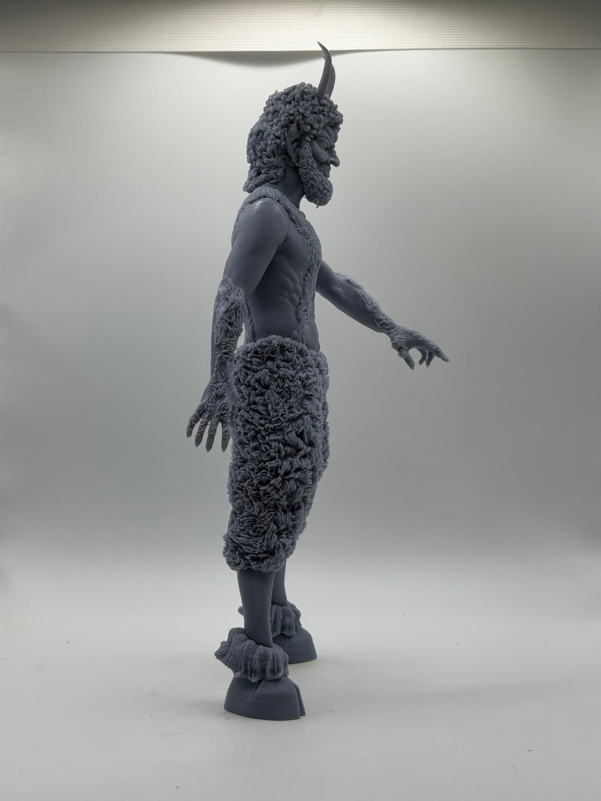 Azal Figure Kit
