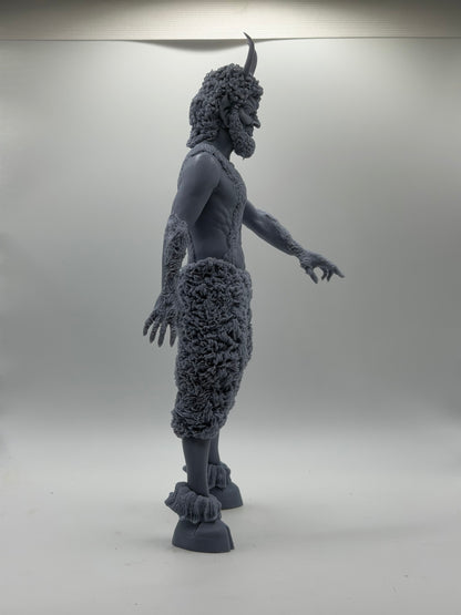 Azal Figure Kit