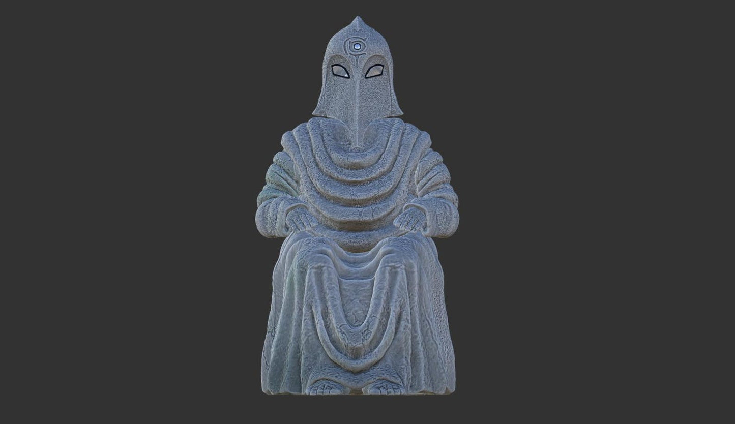 Ragnarok Figure Kits