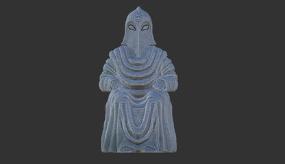 Ragnarok Figure Kits