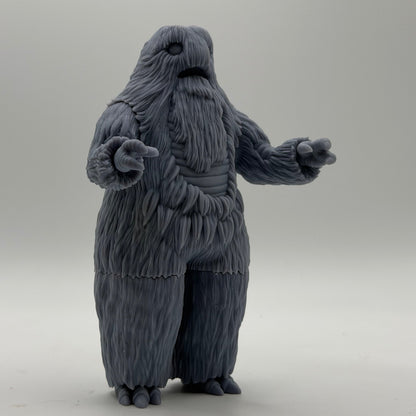 Yeti MK2 Figure Kit