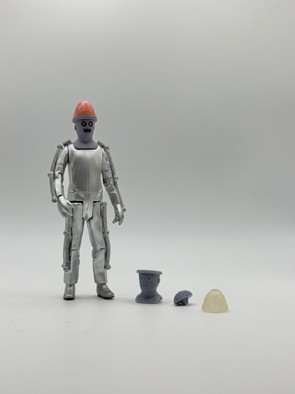 Cyber Controller