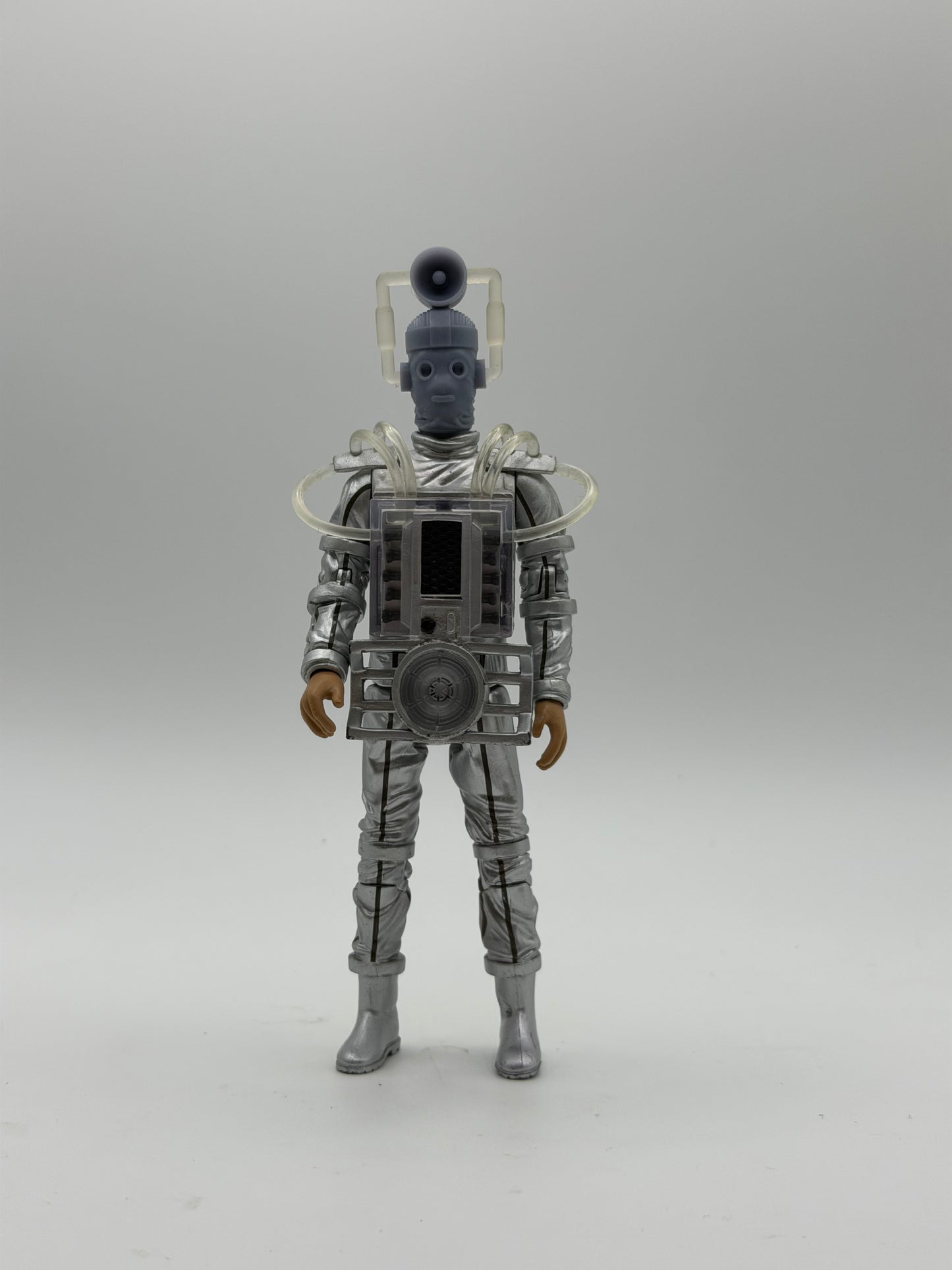 Cyberman: Talon