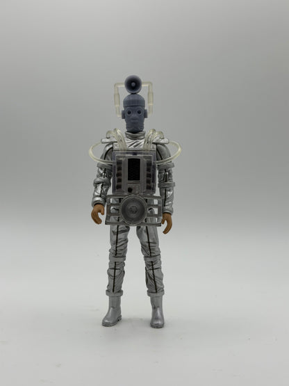 Cyberman: Talon