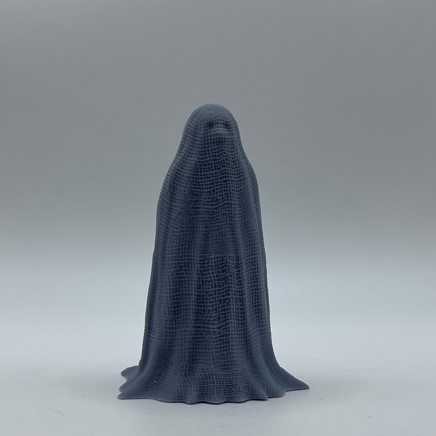 Creature Under The Quilt