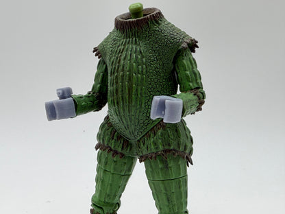 Ice Warrior Claws (The Ice Warriors)