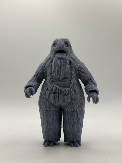 Yeti MK2 Figure Kit