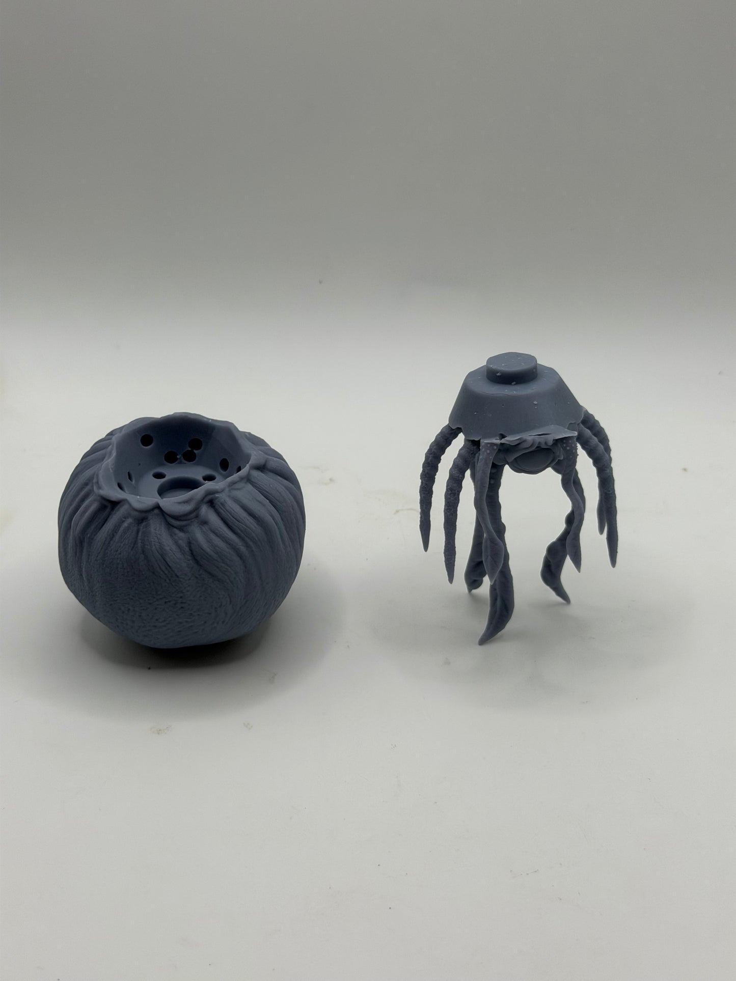 Rutan Host Figure Kit