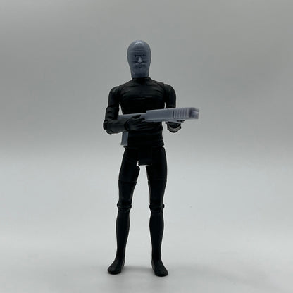 War Lord Soldier (Set 2)