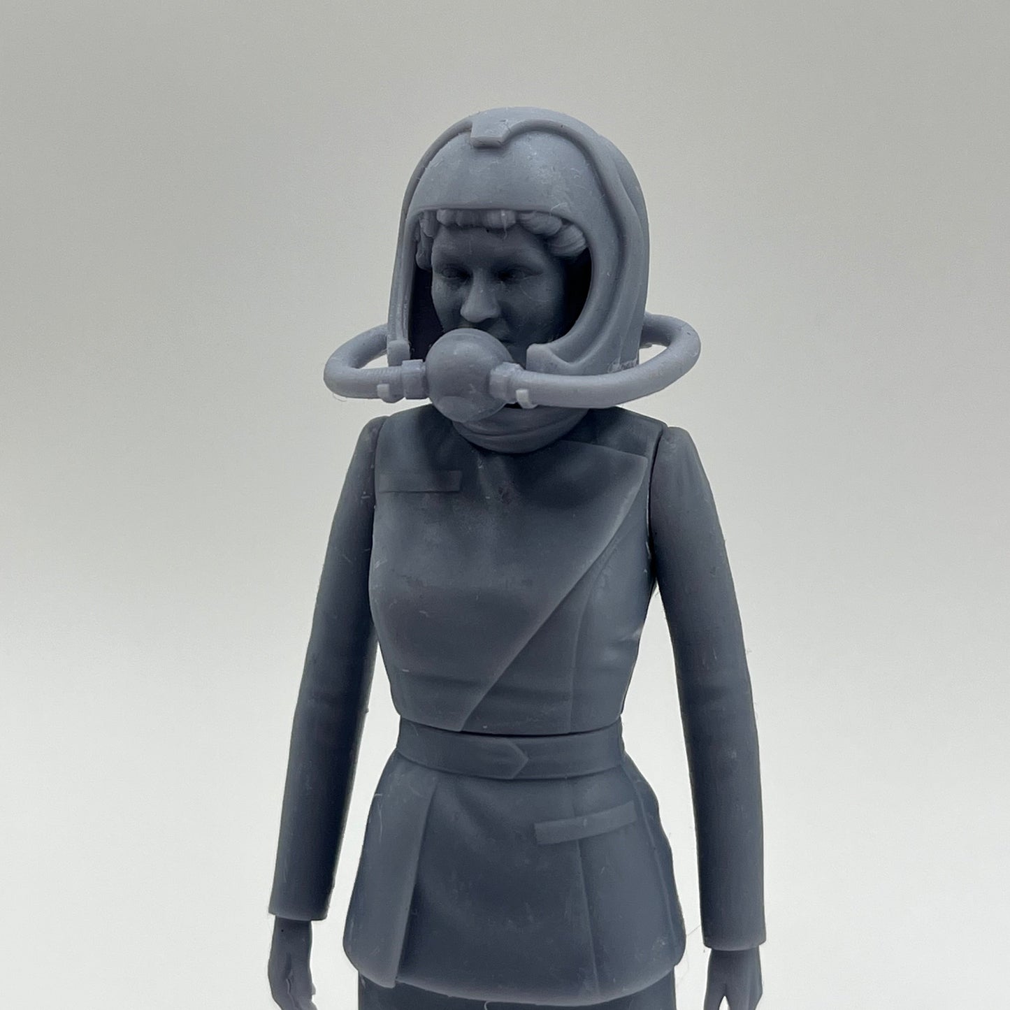 Tegan Figure Kit (Four To Doomsday)