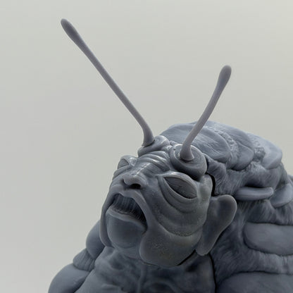 The Gravis Figure Kit