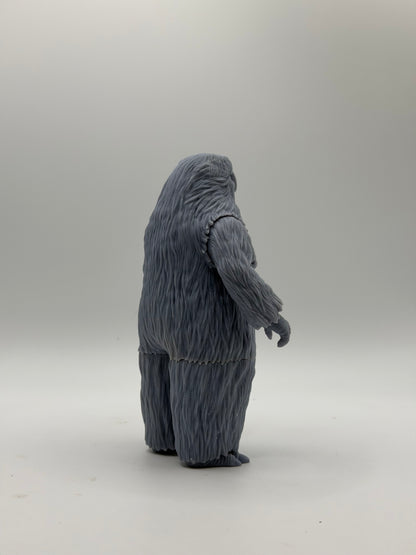 Yeti MK2 (Smaller) Figure Kit