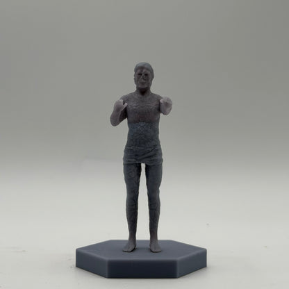 Decayed Angel (1:21)