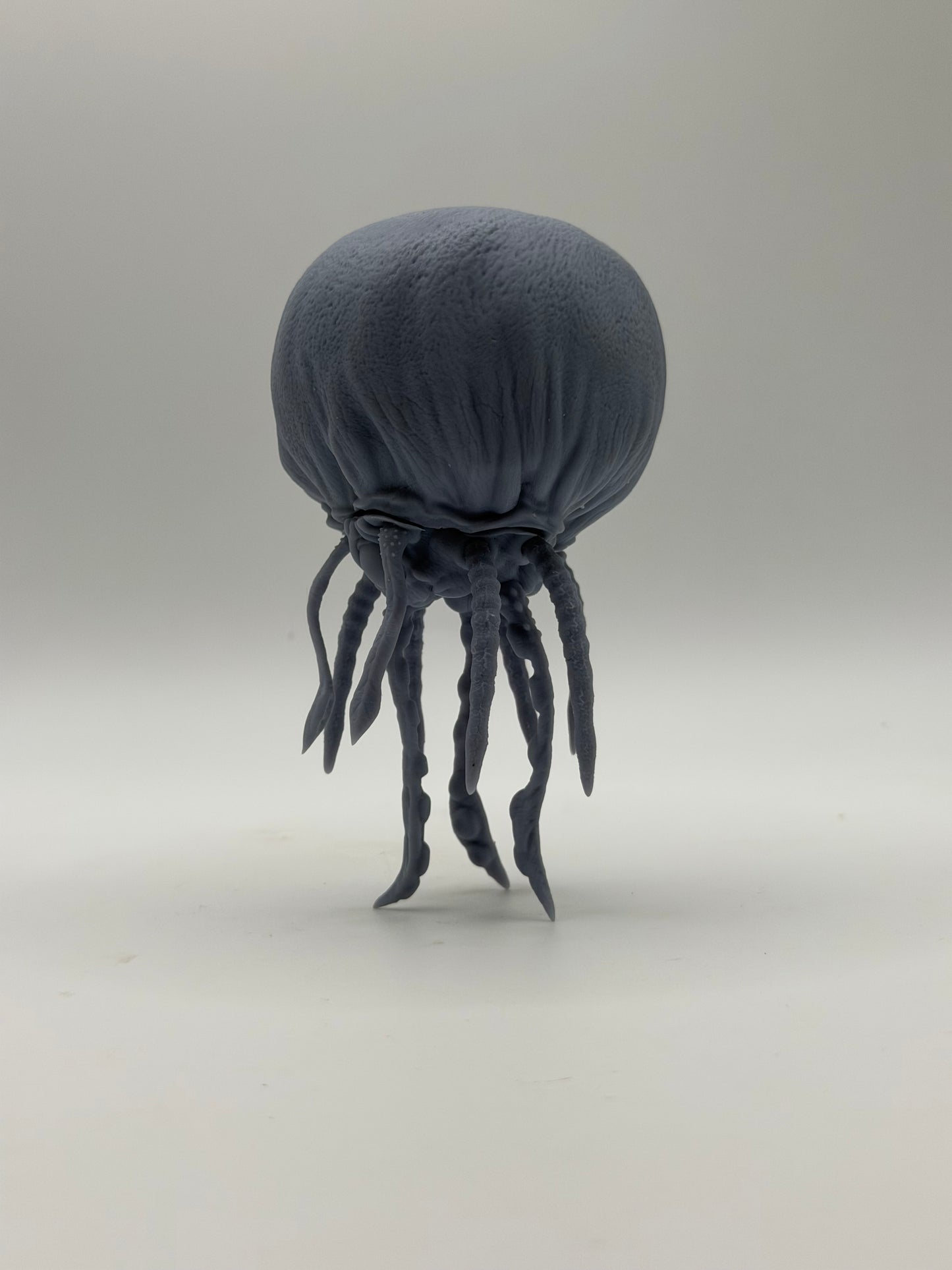 Rutan Host Figure Kit