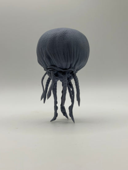Rutan Host Figure Kit