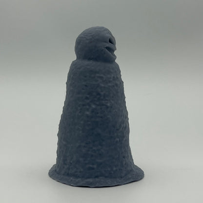 Snowman (Angry)