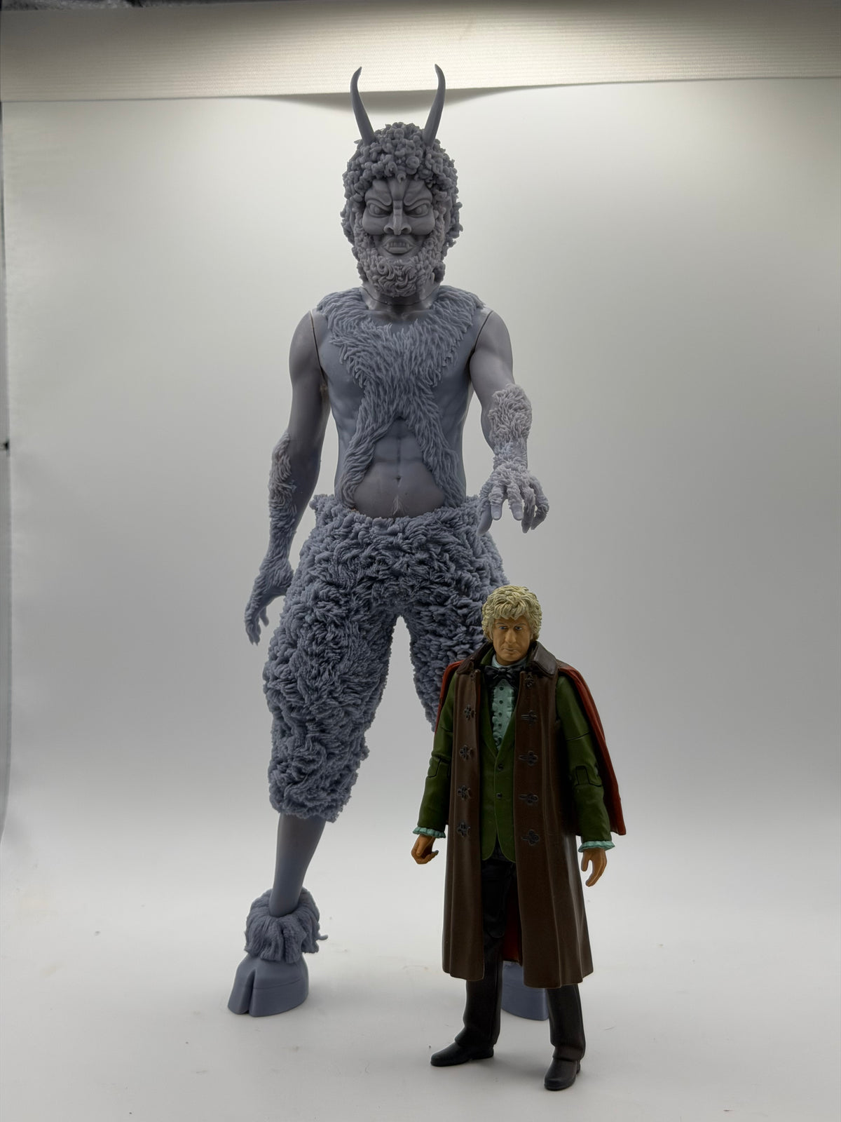 Azal Figure Kit