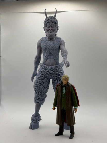 Azal Figure Kit