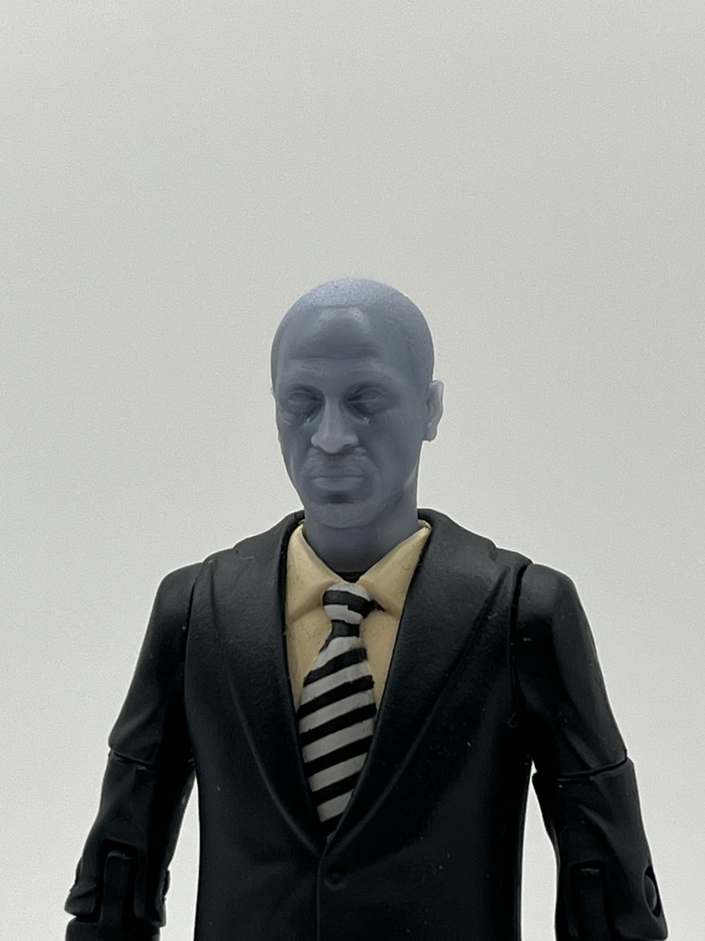 Mr Wagner