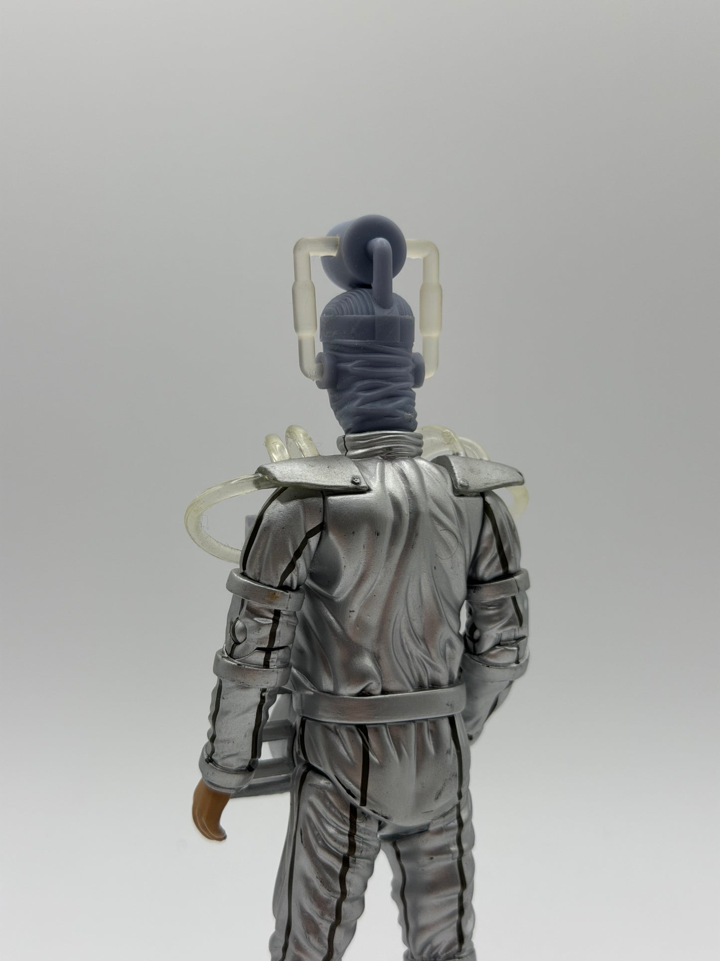 Cyberman: Krang