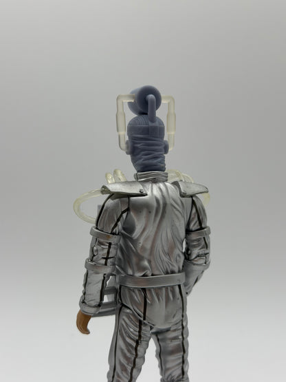 Cyberman: Krang
